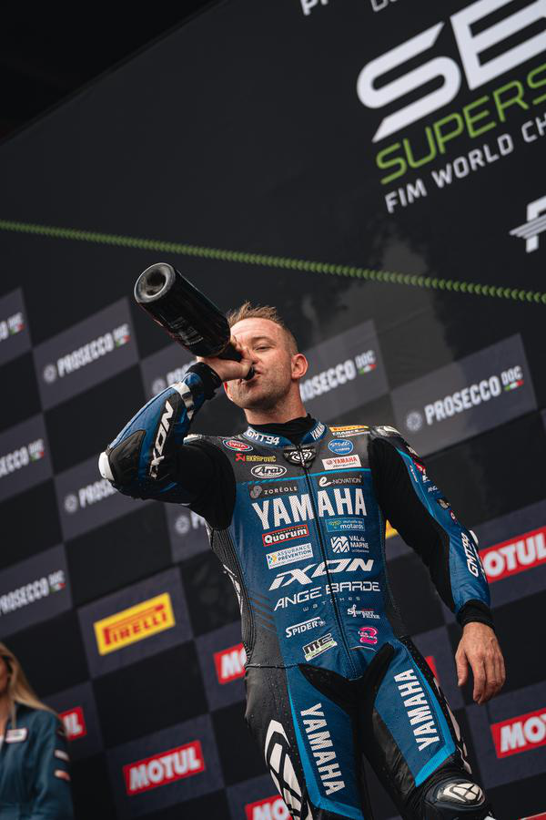 Lucas MAHIAS