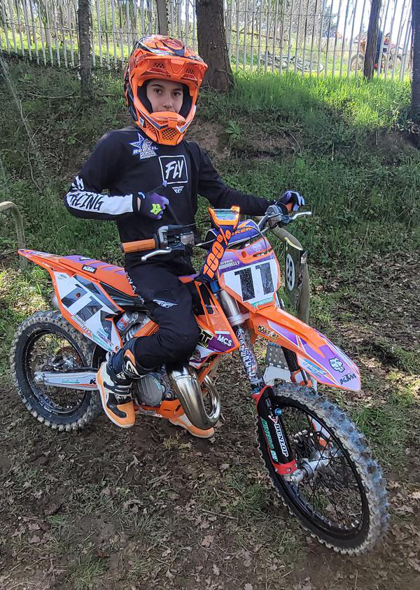 Lorenzo BOURRELLY GOMEZ