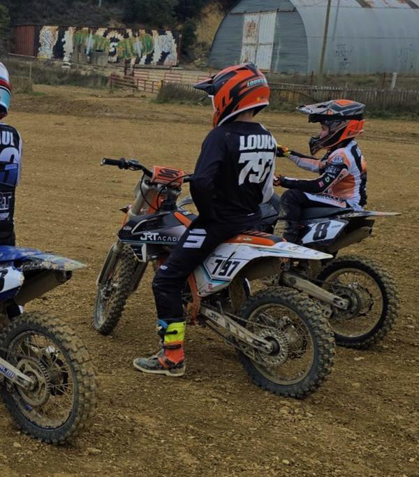 Louka ALISON LASCOMBE