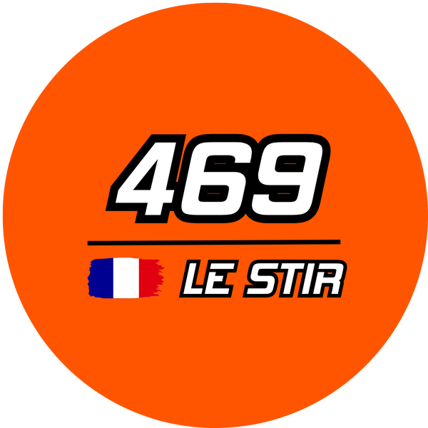 Lucas LE STIR