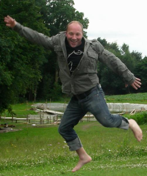 Michael CRAMPONNE