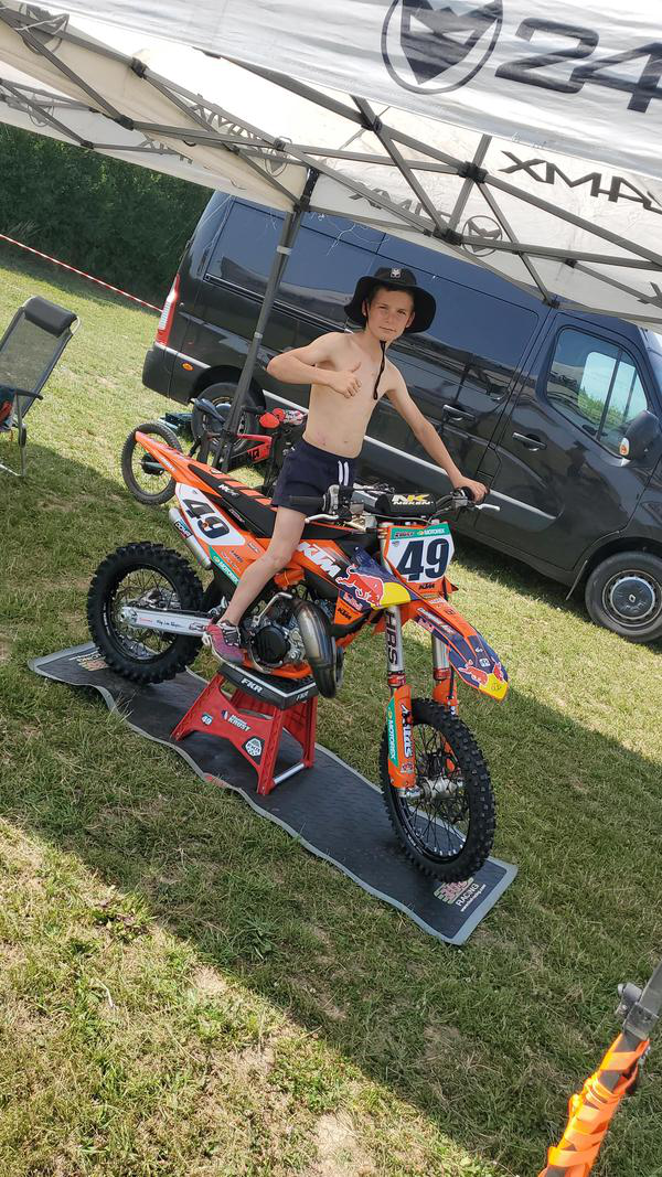 Maelan KRUST