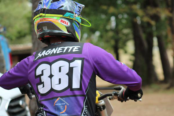 Mateo SAGNETTE