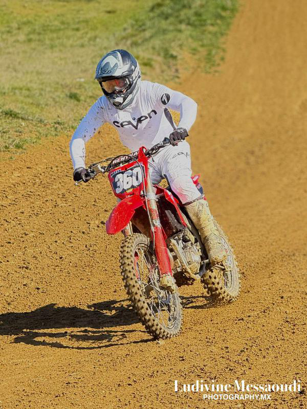 Matthieu ALONSO
