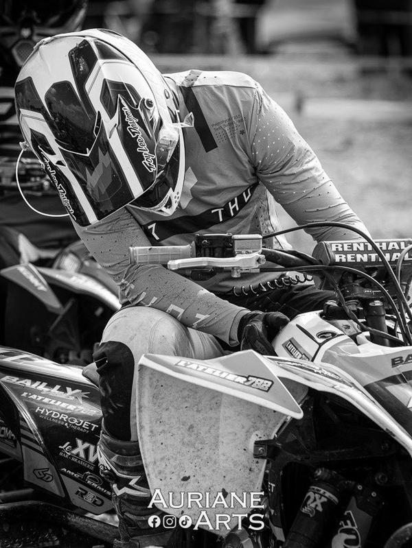 Matteo ANTONIO-TAMBA ELIOT