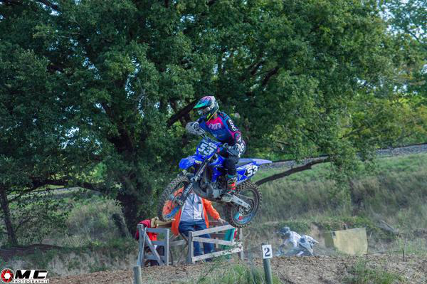 Maxence DAUMIN