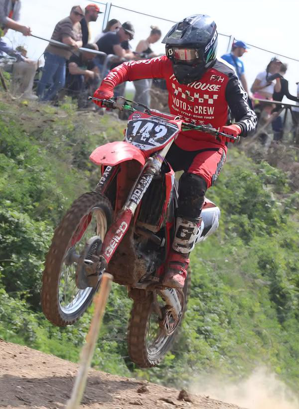 Maxime THIERRY