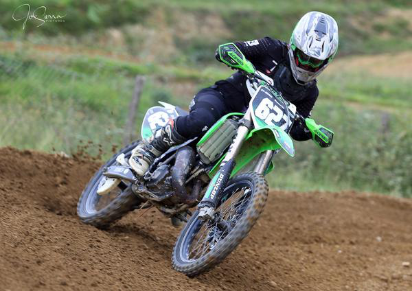 Maxime SAINT-GENEZ