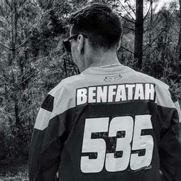 Mickael BENFATAH