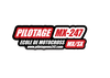 Mx247 Stage perf à Magescq bud racing training  camp - 4 juillet 2020
