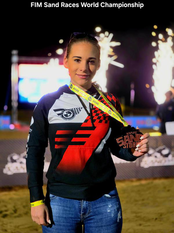 Zsófia MOHÁCSI