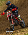 Nathan LINDECKER