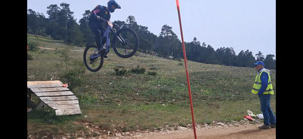 Maxime MANENT
