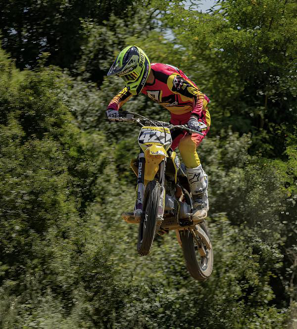 Nils DESCHAMPS