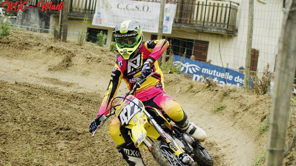 Nils DESCHAMPS