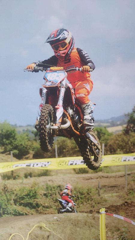 Noa MATRICON