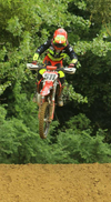 Ma photo