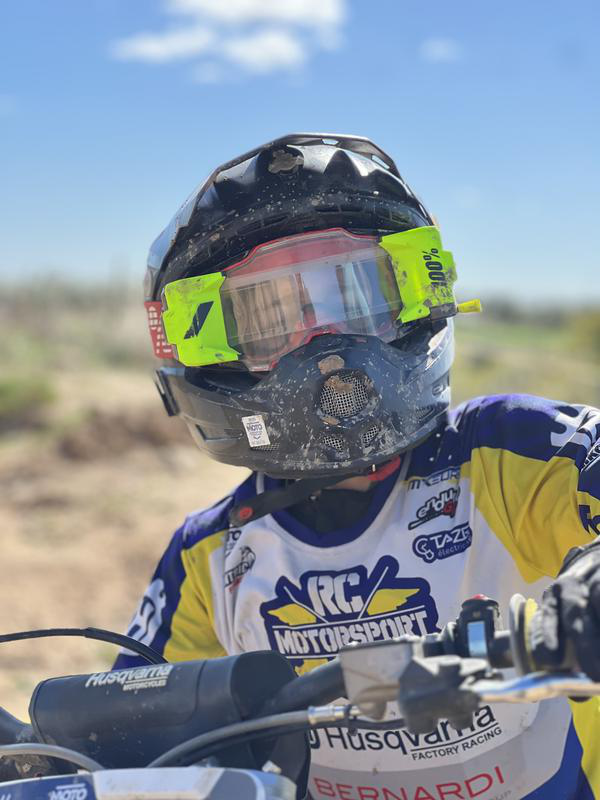 Pablo GONZALEZ