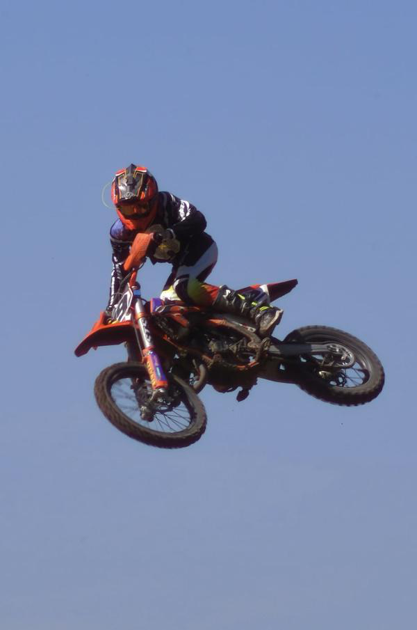 Mateo POMMIER
