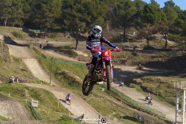 Steven PONS