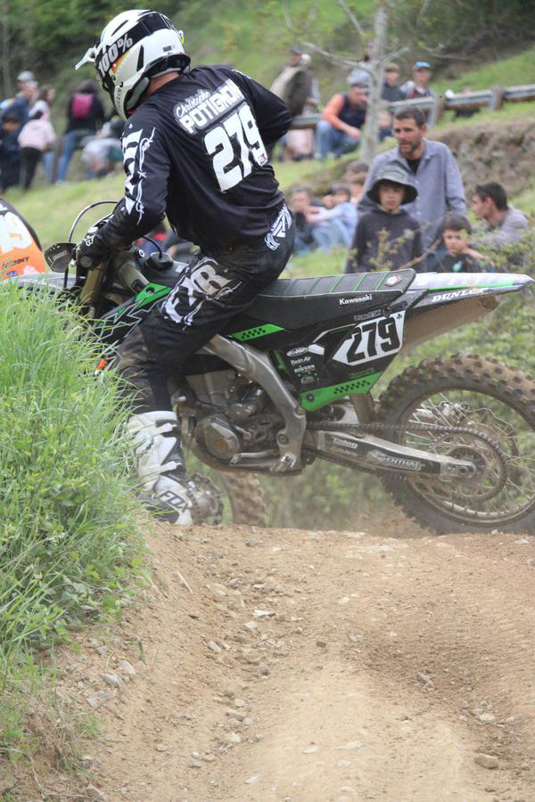 Christophe POTIGNON