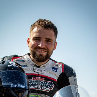 Quentin SCHMIDT