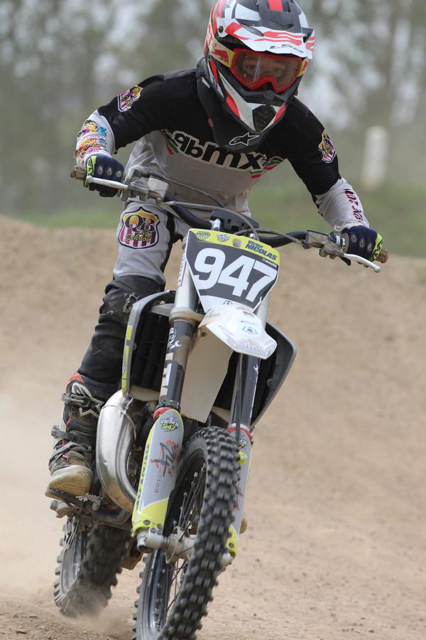 Victor NICOLAS