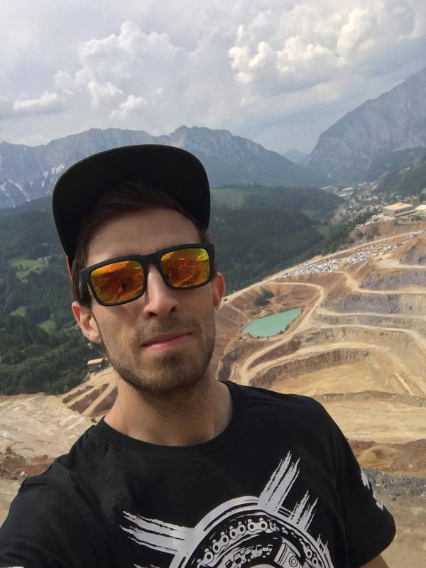 Remi VIATEAU