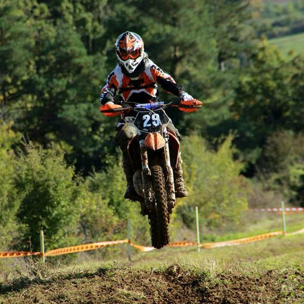 Renaud BERNHARD