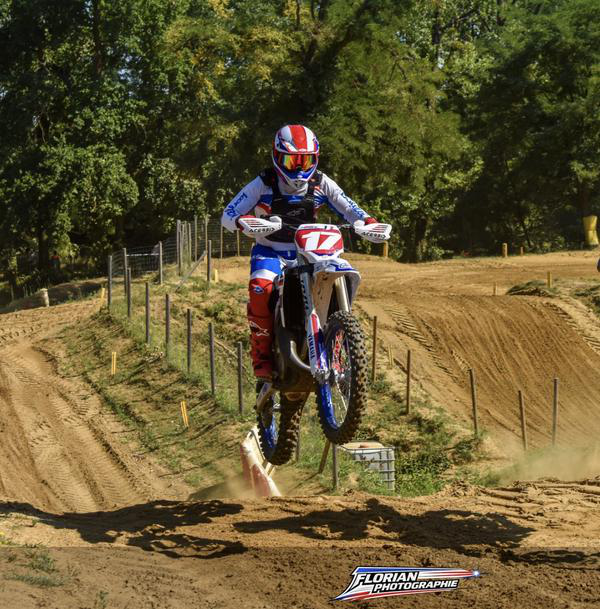 Romain PERSINE