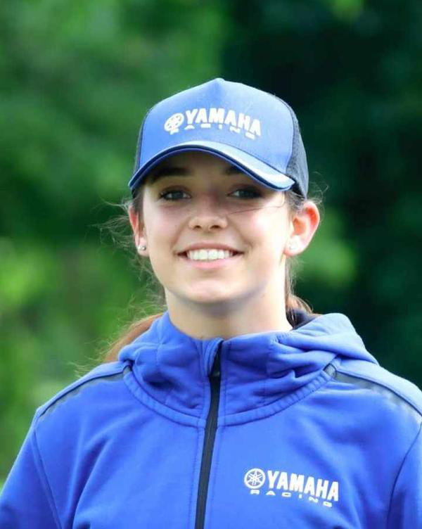 Lucie TELMAT