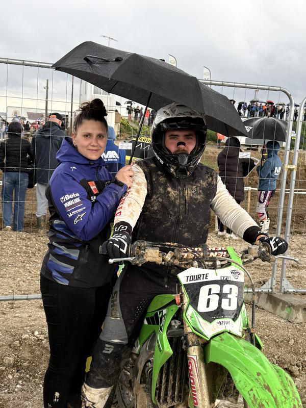 Sylvain TOURTE