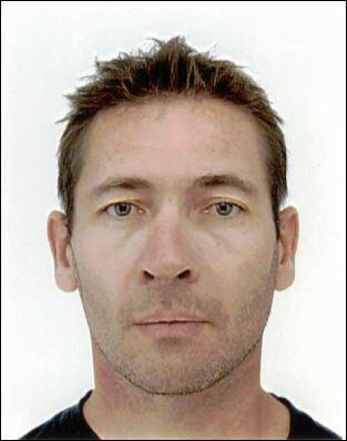 Christophe DOUCET