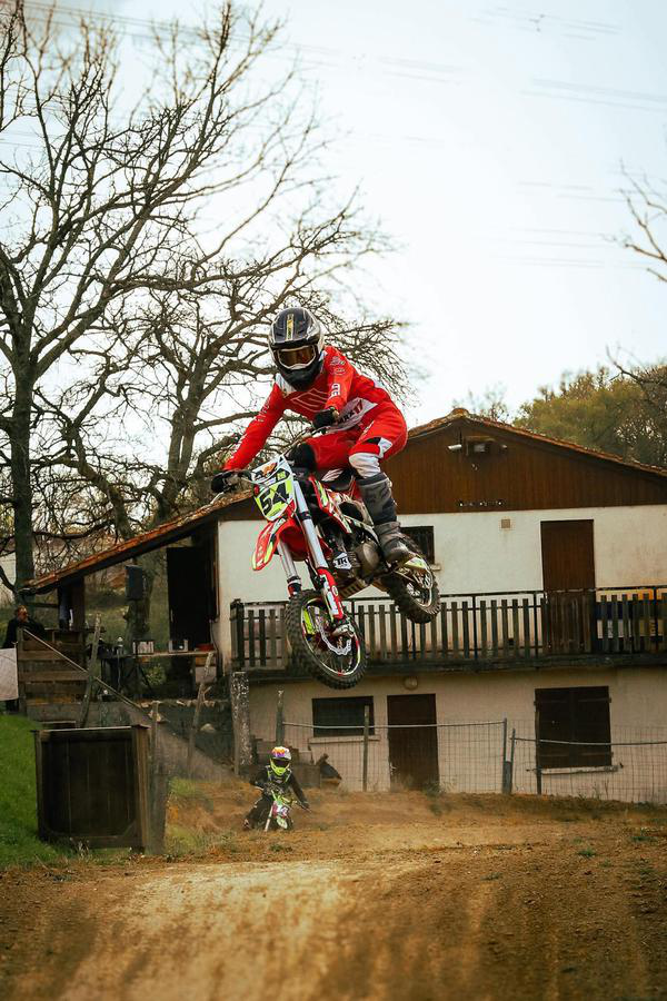 Thomas MARCHAND