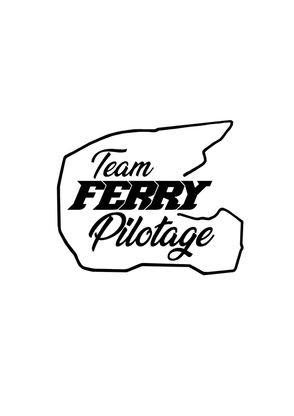 Team Ferry Pilotage 
