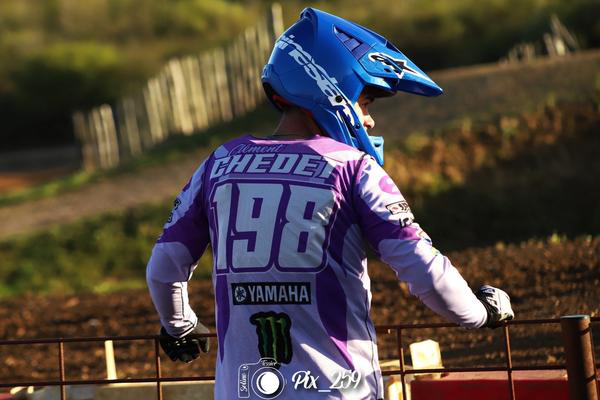 Clement CHEDET