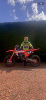 Ma photo