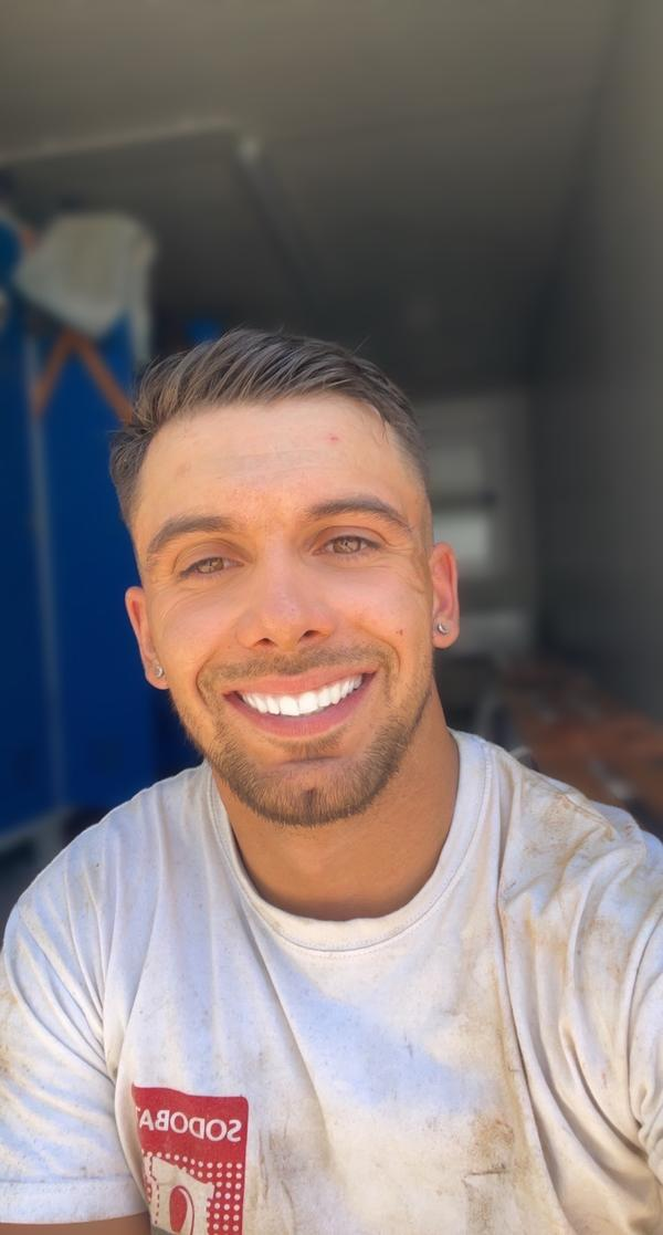Tiago OLIVEIRA DA COSTA