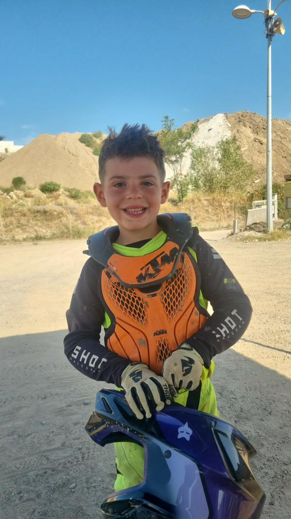 Tino GARCIA