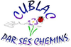 CUBLAC PAR SES CHEMINS RANDO VTT ET MARCHE / TRAIL NATURE DE CUBLAC DU 28 AOUT 2022 - 28 August 2022