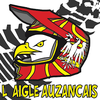 L'AIGLE AUZANCAIS Moto cross AUZANCES 16 juin 2019 - 16 juin 2019