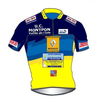 Logo L'Union Cycliste Montponnaise Vallée de l'Isle