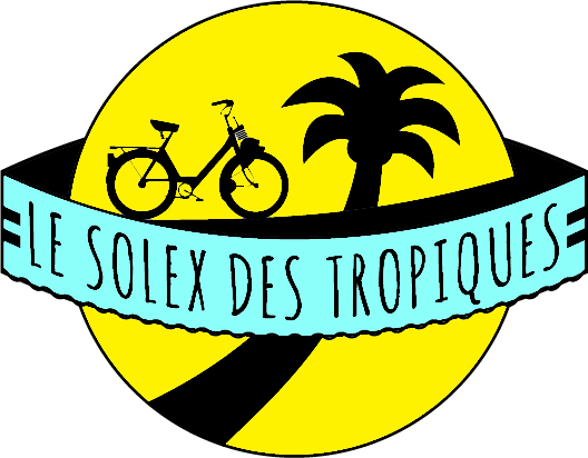 LE SOLEX DES TROPIQUES - IRODOUER 
