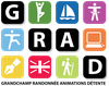 ASSOCIATION GRANDCHAMP RANDONNEE ANIMATIONS DETENTE Sport en famille avec le GRAD - 6/27 juin 2021