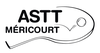 Logo A.S.T.T. Méricourt