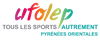 Logo Comité Ufolep 66