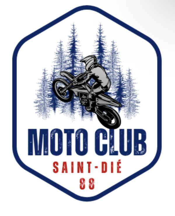 Moto club Saint Die 