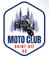 Moto club Saint Die TROPHEE UFOLEP ALSACE LORRAINE 2024 - 12 Mai