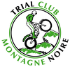 Logo Trial Club Montagne Noire