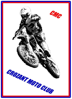  Motocross Crozant - 14 August 2022
